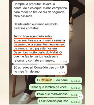 Depoimento Rafaela Campanha Copia e Cola