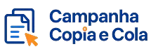 Campanha Copia e Cola