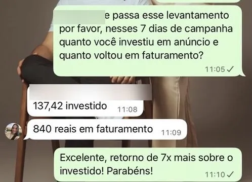 Depoimento Pamela